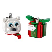 Polar Bear & Gift Pack