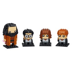 Ron i Hagrid™
