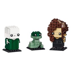Voldemort, Nagini & Bellatrix, zdjęcie 1