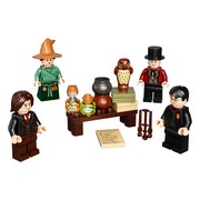 Wizarding World Minifigure Accessory Set