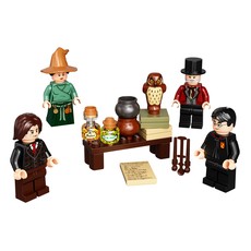 Wizarding World Minifigure Accessory Set (set 40500-1)