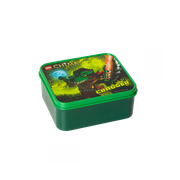 Legends of Chima Cragger Lunch Box