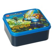 Laval Lunch Box