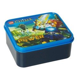 Laval Lunch Box