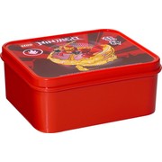 Ninjago Kai Lunch Box