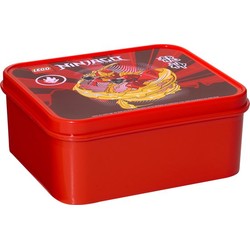 Ninjago Kai Lunch Box