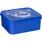 Ninjago Jay Lunch Box