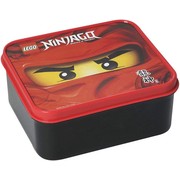 Ninjago Kai Lunch Box