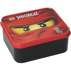 Ninjago Kai Lunch Box