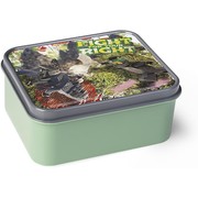 The Ninjago Movie Lunch Box