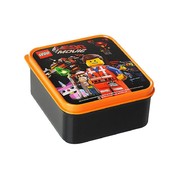 The LEGO Movie Lunch Box