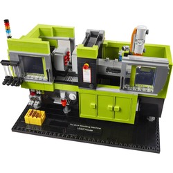 LEGO 40502 The Brick Moulding Machine