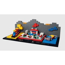 Building Systems (set 40505-1)
