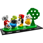LEGO Fabuland Tribute