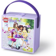 Friends Lunch Box with Handle
