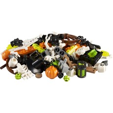Spooky VIP Add On Pack (set 40513-1)