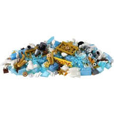 Winter Wonderland VIP Add On Pack (set 40514-1)
