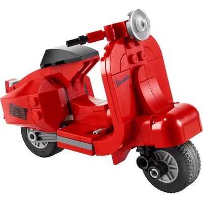 LEGO Vespa set 40517