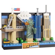 New York Postcard