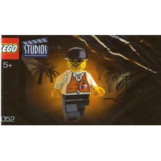 Director (set 4052-1)