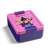 Friends: Girls Rock Lunch Box