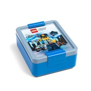 City Lunch Box