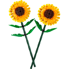 Sunflowers (set 40524-1)