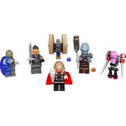 Endgame Battle Accessory Pack