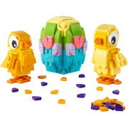 Easter Chicks