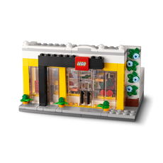 LEGO Store (set 40528-1)