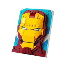 Iron Man (set 40535-1)