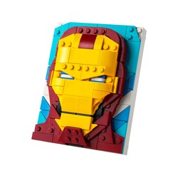 Iron Man, zdjęcie 1
