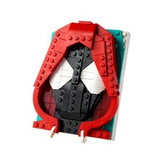 Miles Morales (set 40536-1)
