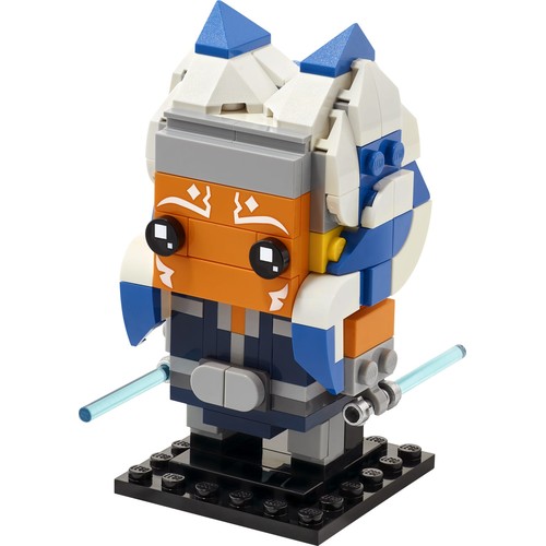 Ahsoka Tano