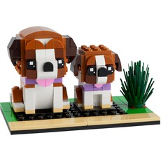St. Bernard (set 40543-1)
