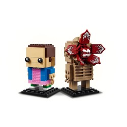 Demogorgon & Eleven, zdjęcie 1