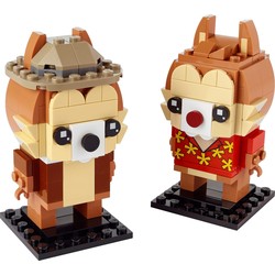 Chip i Dale