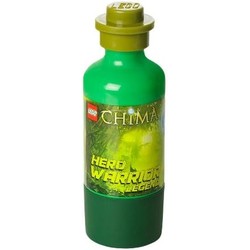 Legends of Chima Cragger Drinking Bottle with Cup
