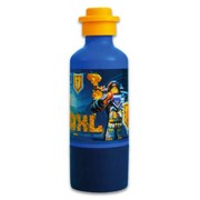 Axl Drinking Bottle with Cup