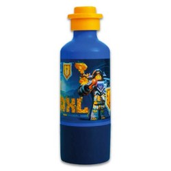 Axl Drinking Bottle with Cup