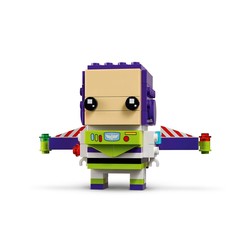Buzz Lightyear, zdjęcie 1
