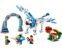 LEGO Set 40556-1 Mythica (2022 Legoland Parks) | Rebrickable