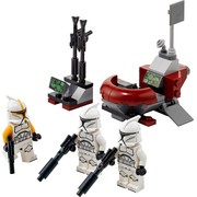 Clone Trooper Command Station
