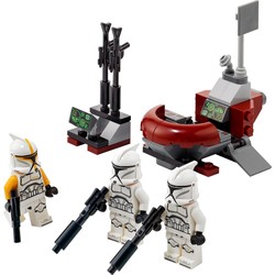 Clone Trooper Command Station, zdjęcie 1