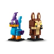 Road Runner & Wile E. Coyote