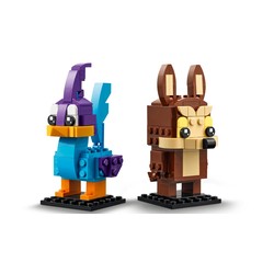 Road Runner & Wile E. Coyote, zdjęcie 1