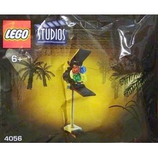 Color Light (set 4056-1)