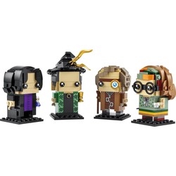 Profesorowie Hogwartu