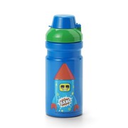Firework Guy Bottle