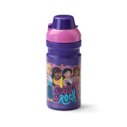 Friends: Girls Rock Drinking Bottle